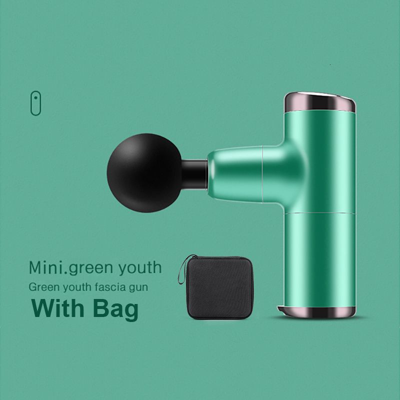 Green-Bag-USB Type-C