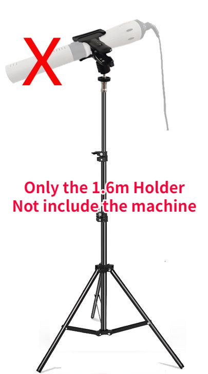 1.6m Holder-Not Include Machine