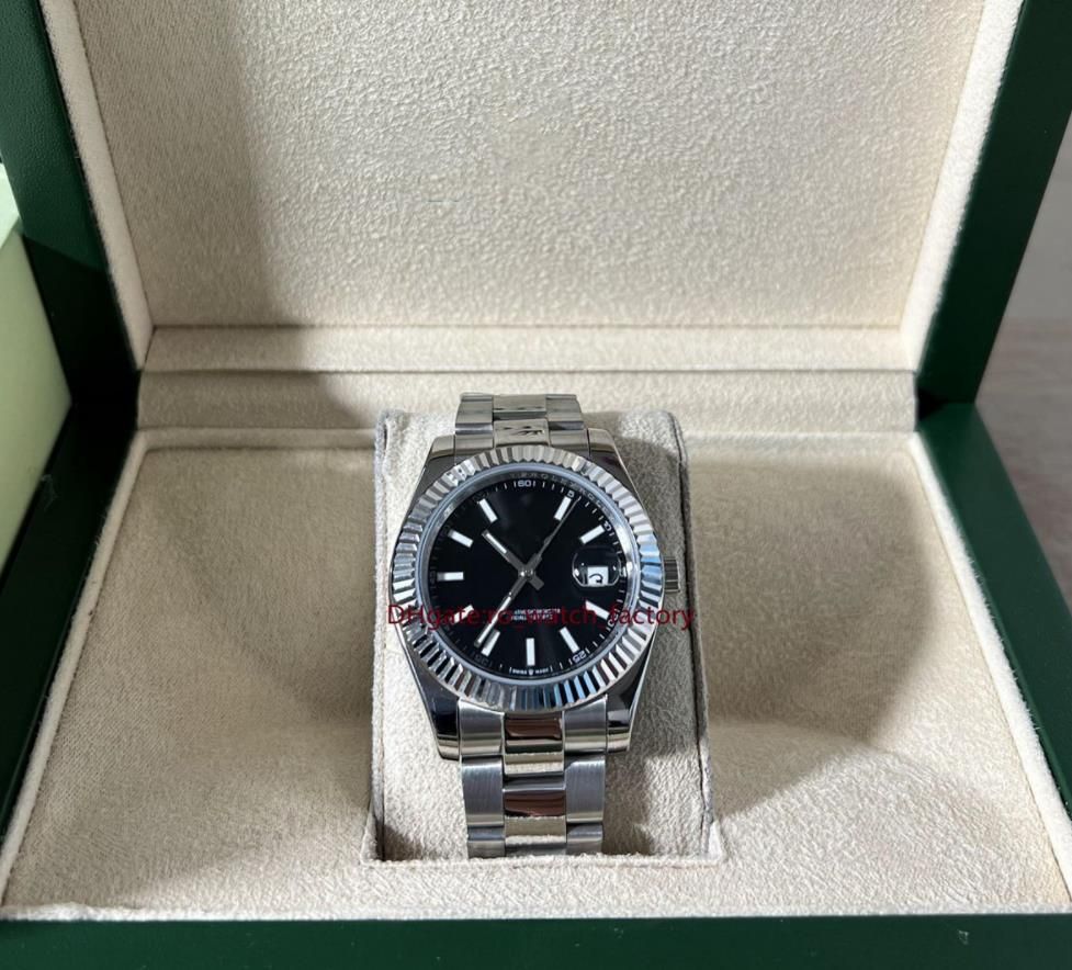 Style 8 Original Box+Watch