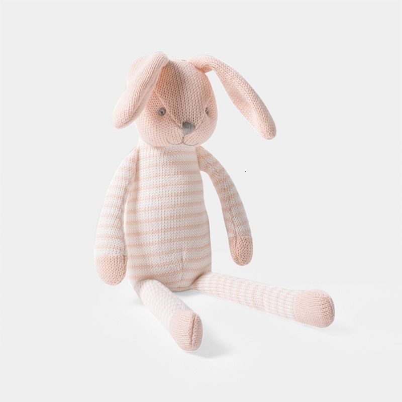 Rabbit a maglia-35 cm