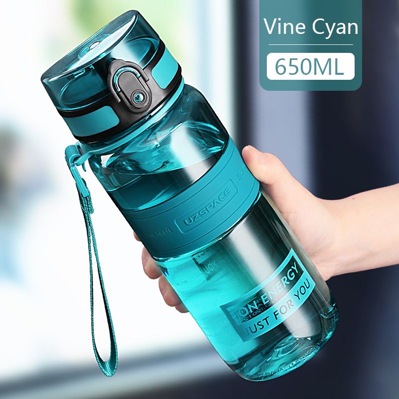 650ml vine cyan