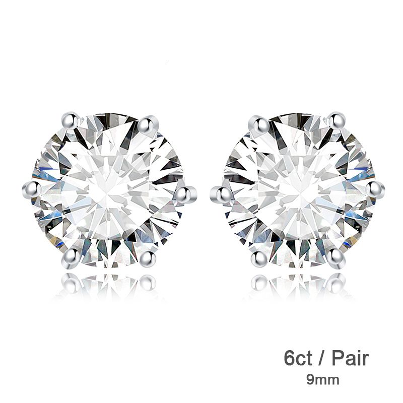 6ct Pair