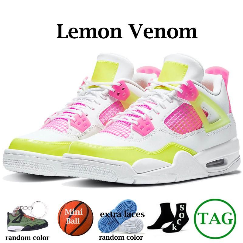 Lemon Venon