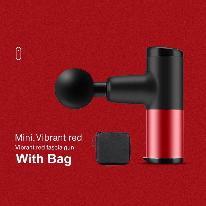 Kırmızı çanta-USB tipi-C