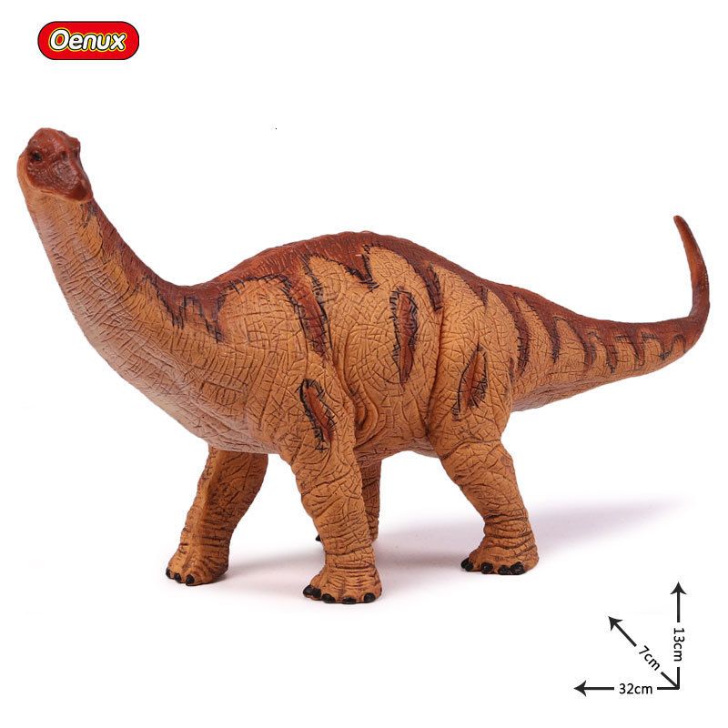 Modèle de dinosaure 24