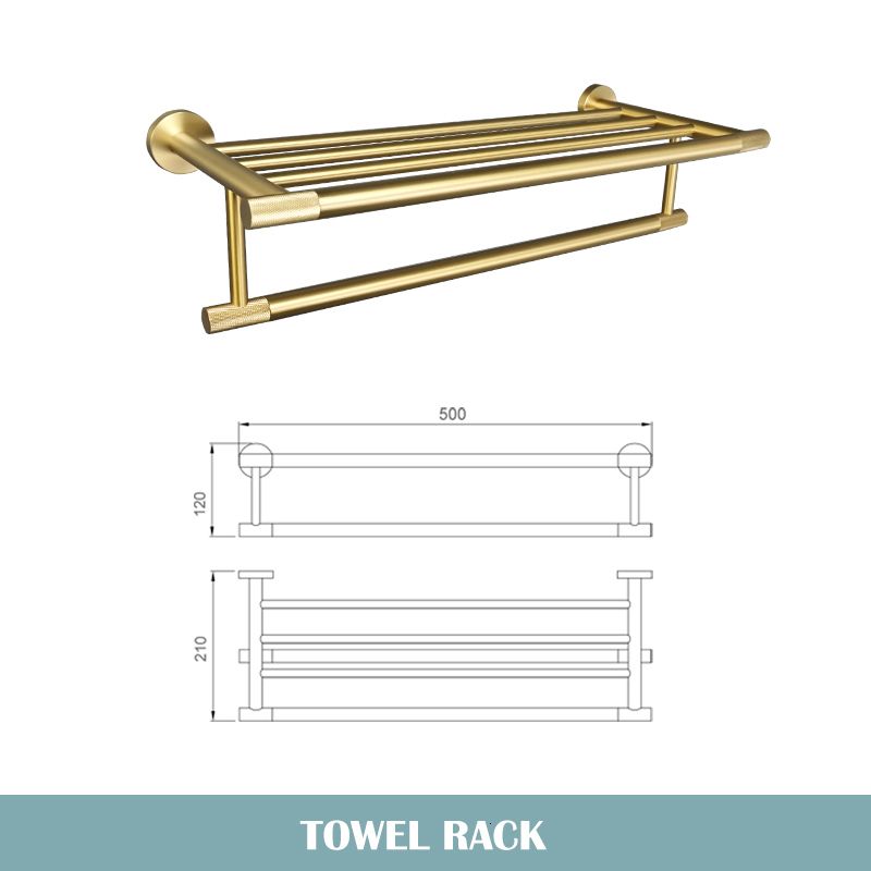 Towel Rack