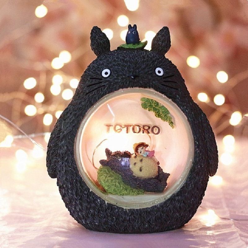 totoro d