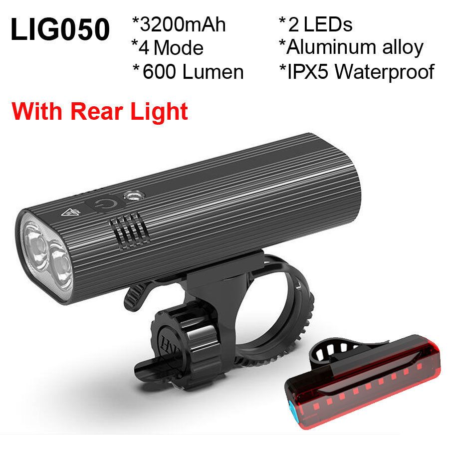 Lig050 Rear Light