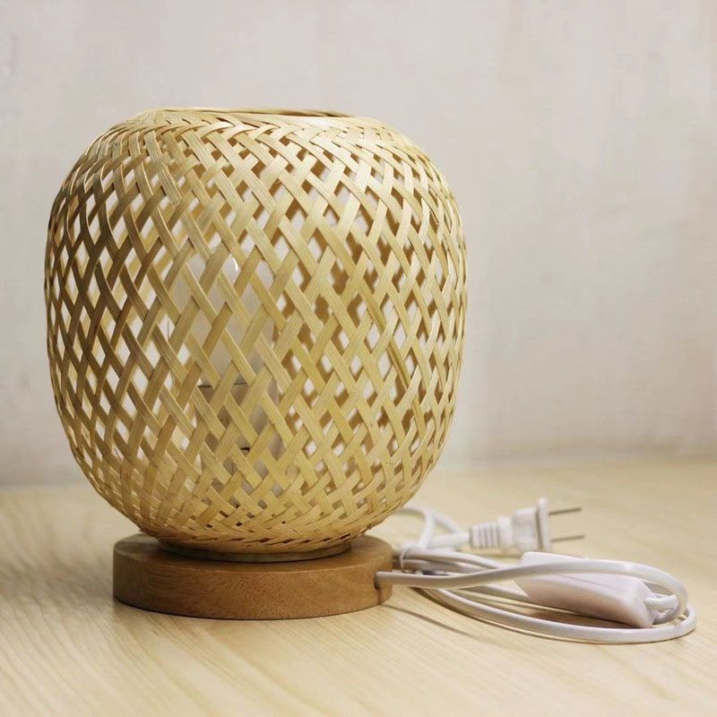 Bamboo Us Plug