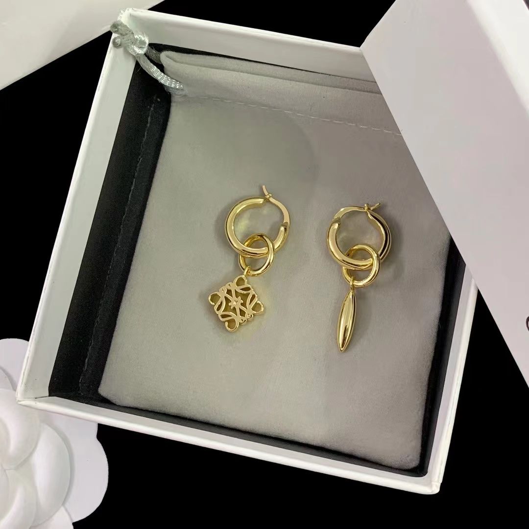 2# earrings