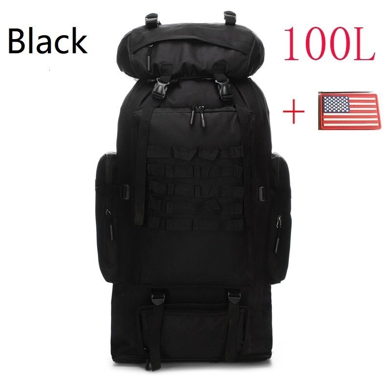 black (100l)