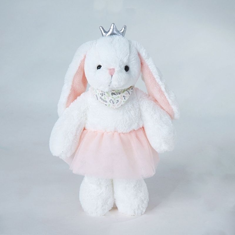 Crown Bunny-36cm