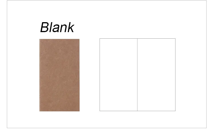 Blank