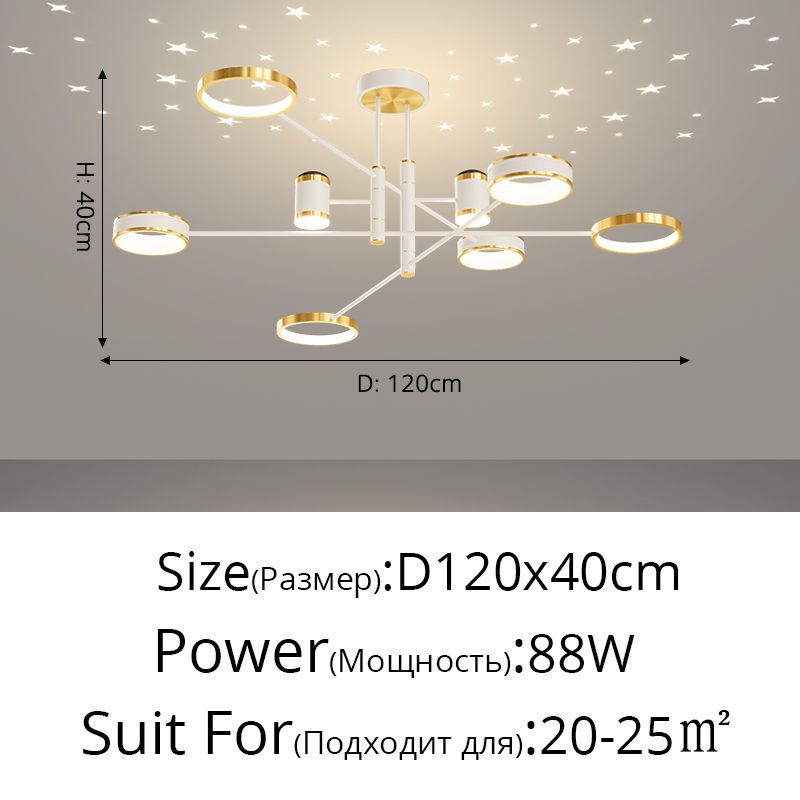 B blanc 3 couleurs Dimmable