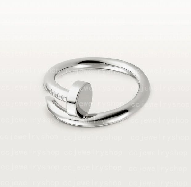 Ongle argent