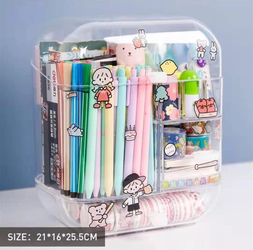 Stationery Box