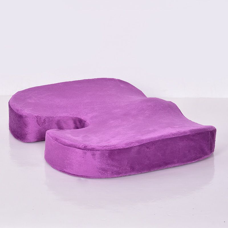 peluche violette