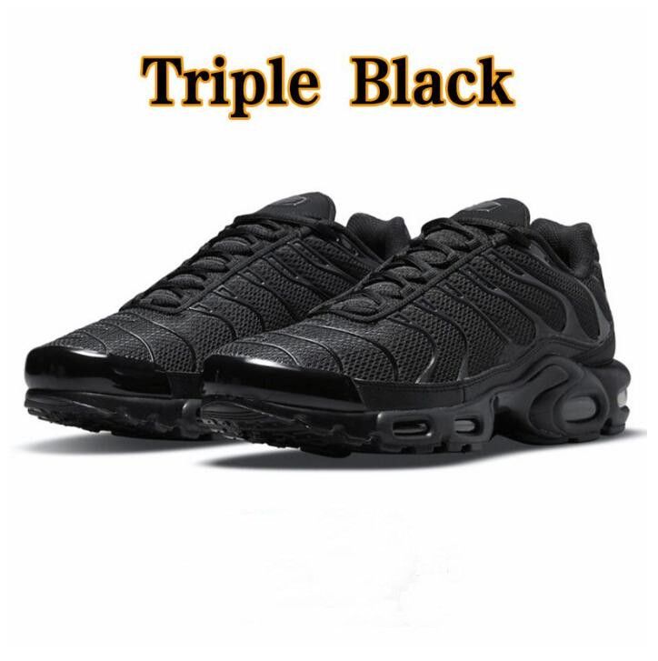 Black top tns mens