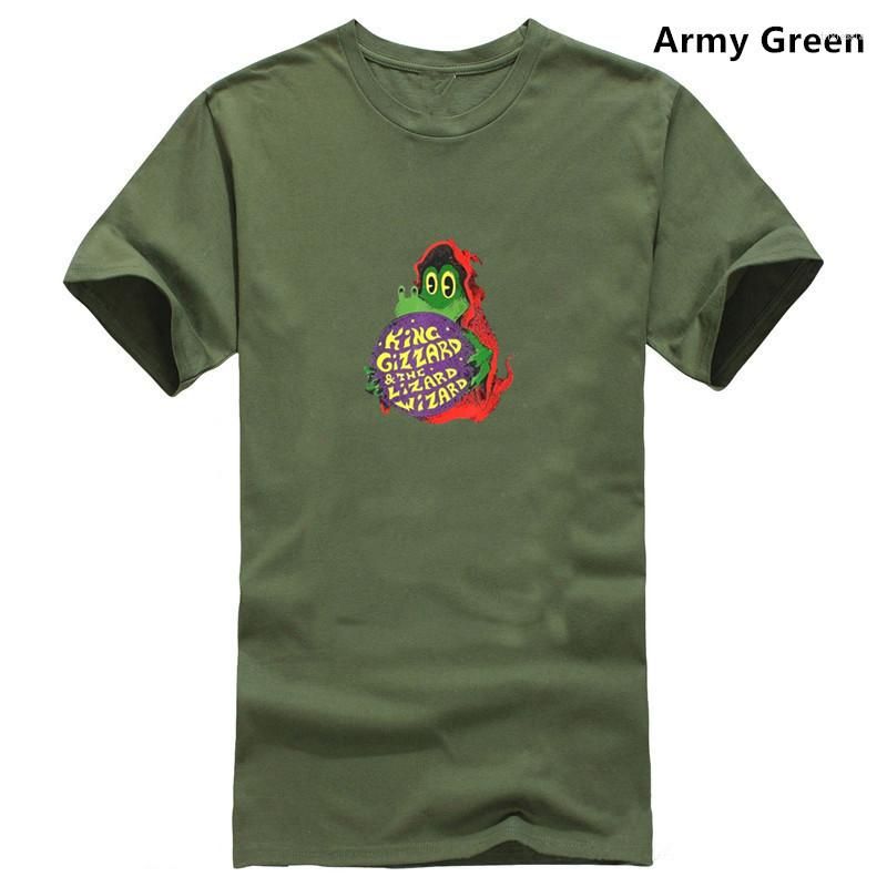 Армейский Зеленый