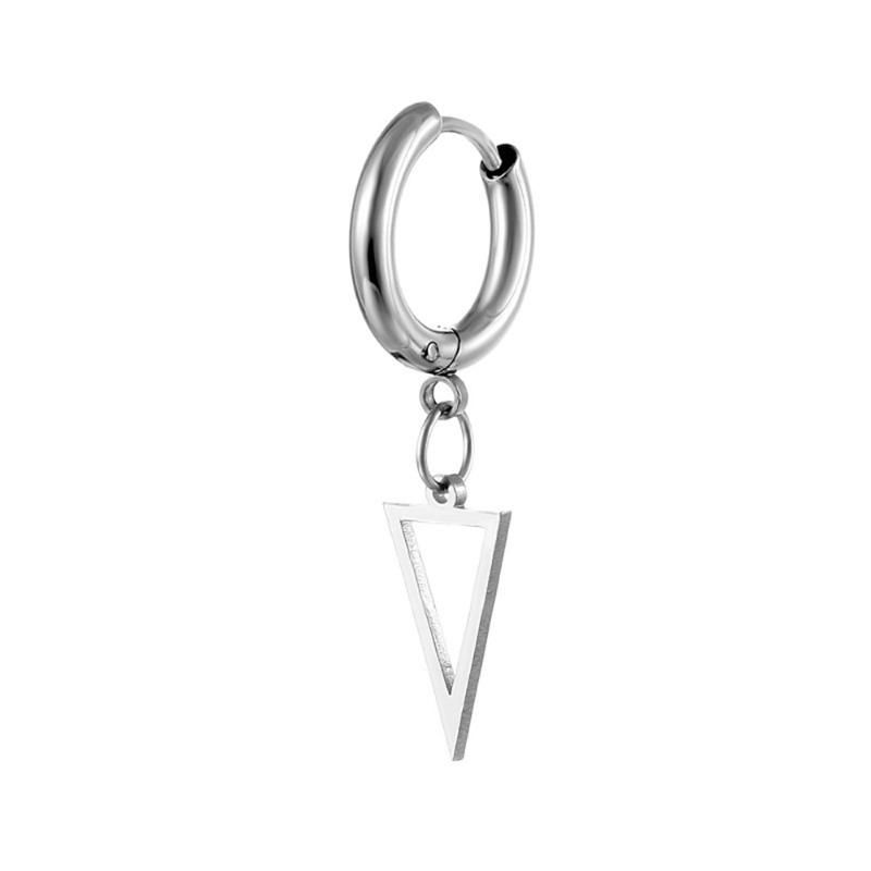 02Silver Triangle 1 PC