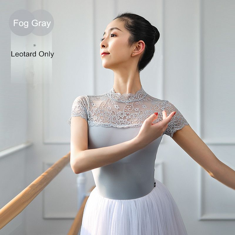 Fog Gray