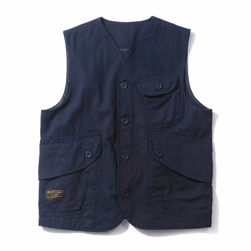 Navy blau