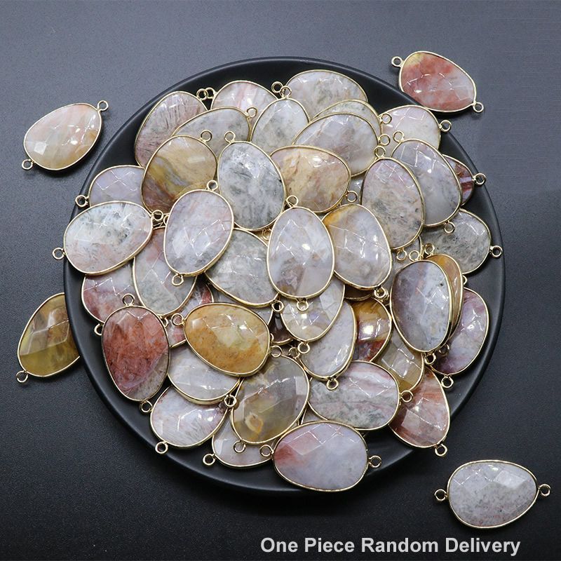 1PC AGATE