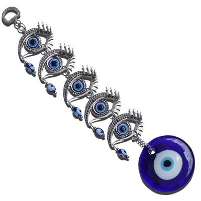 Gioielli multi-eye