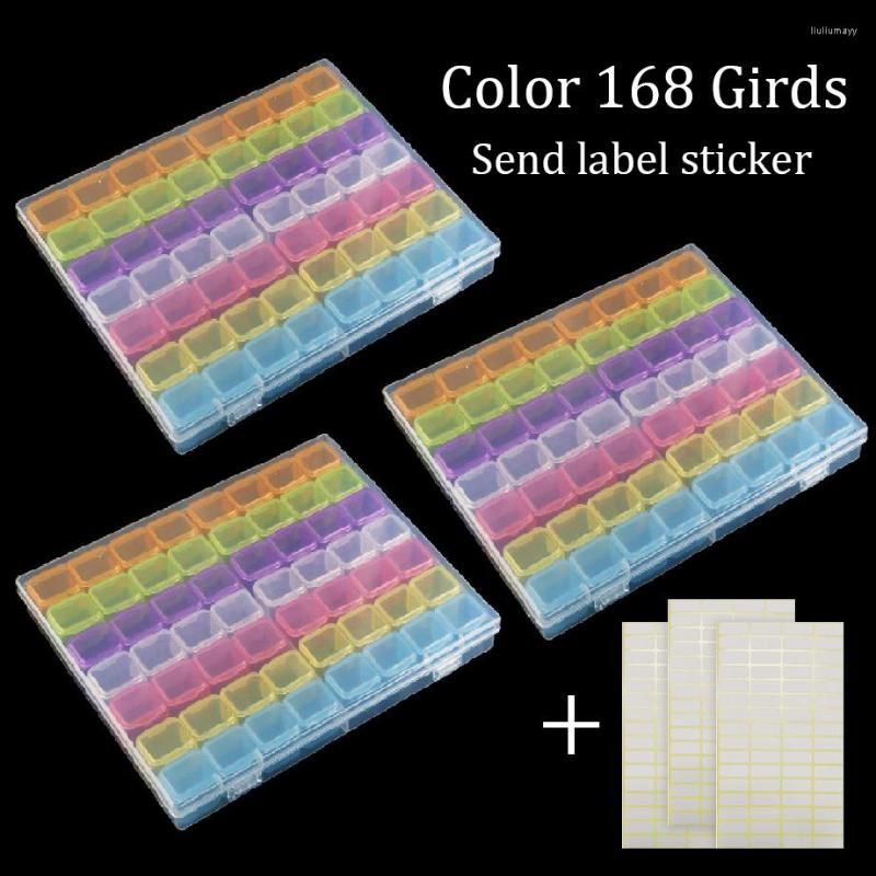 Colore 168 GIRDS