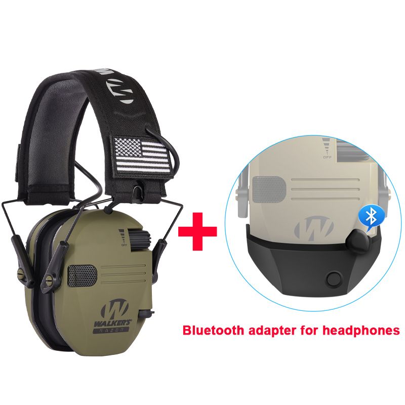 add bluetooth adapte