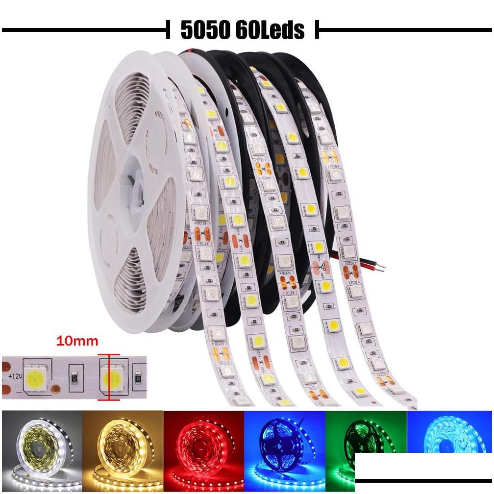 5050 60LEDS