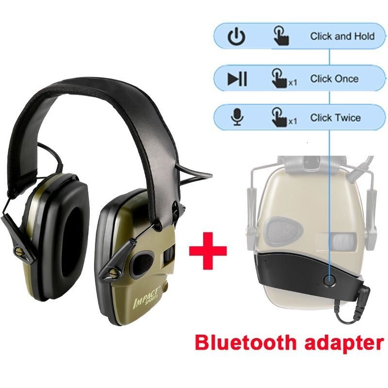 add bluetooth adapte