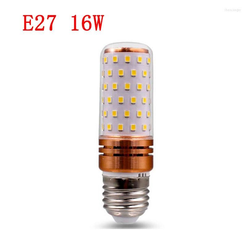 E27 16W 220V