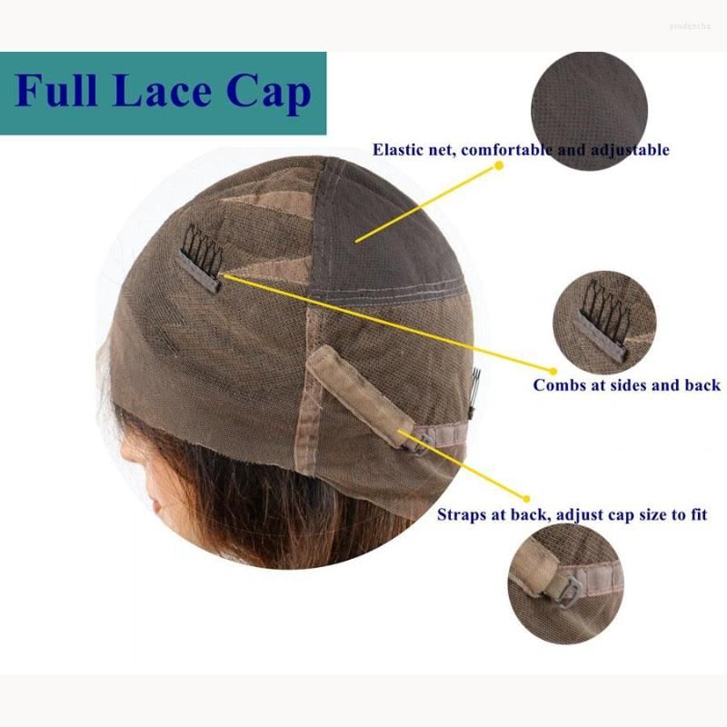 Full Lace Wig