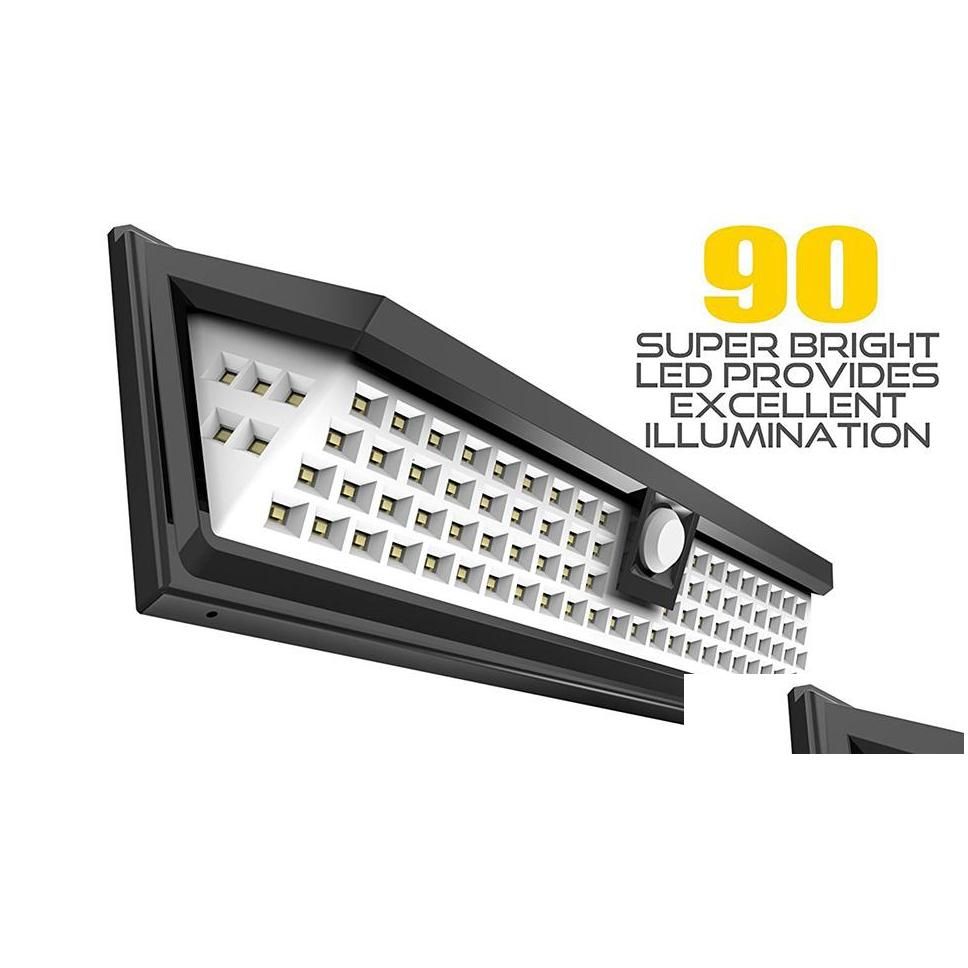 90Led