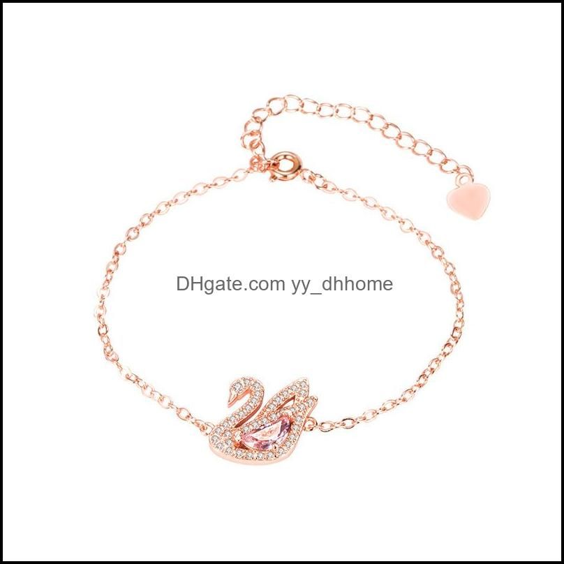 Rose Gold Bracelet