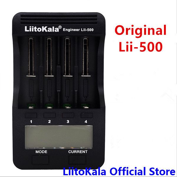Lii-500 No Other
