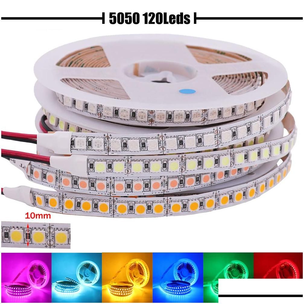 5050 120LEDS