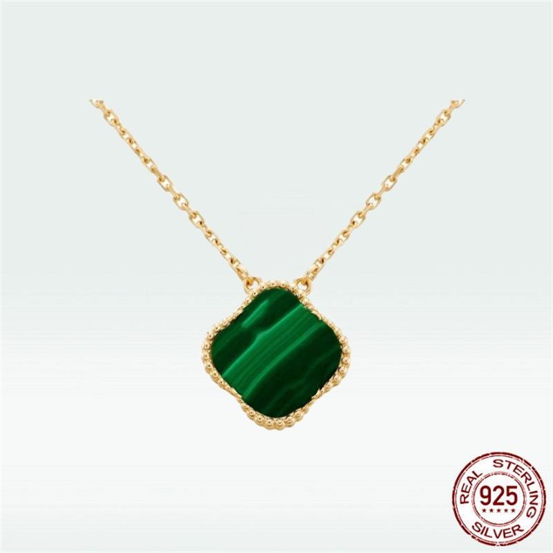 Vcn031,gold,malachite