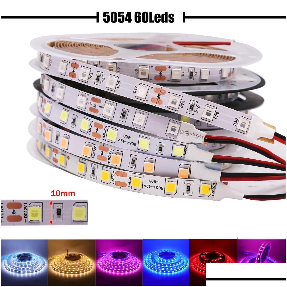 5054 60leds