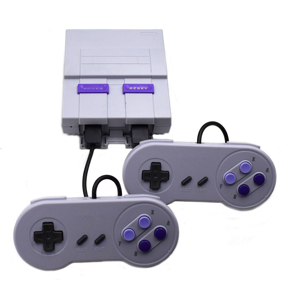 Mini classic console cheap 660 games list
