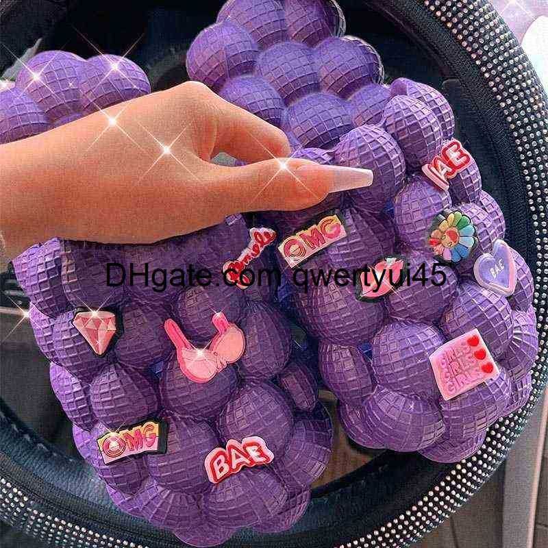 arachide violet