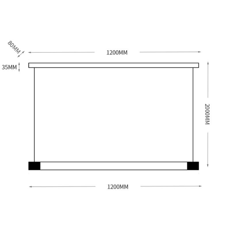 120cm B.