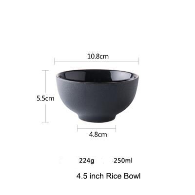 Rice Bowl