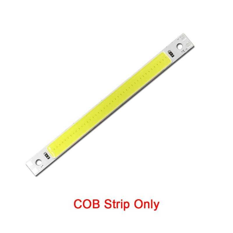 Naked COB Strip