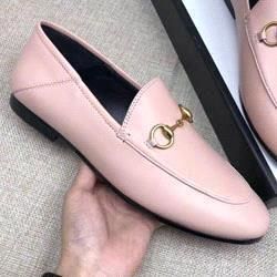 Cuir rose