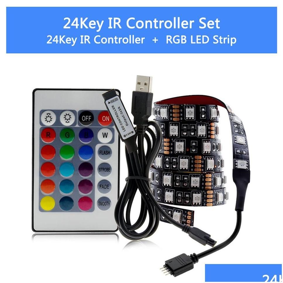 24Key Controller Set