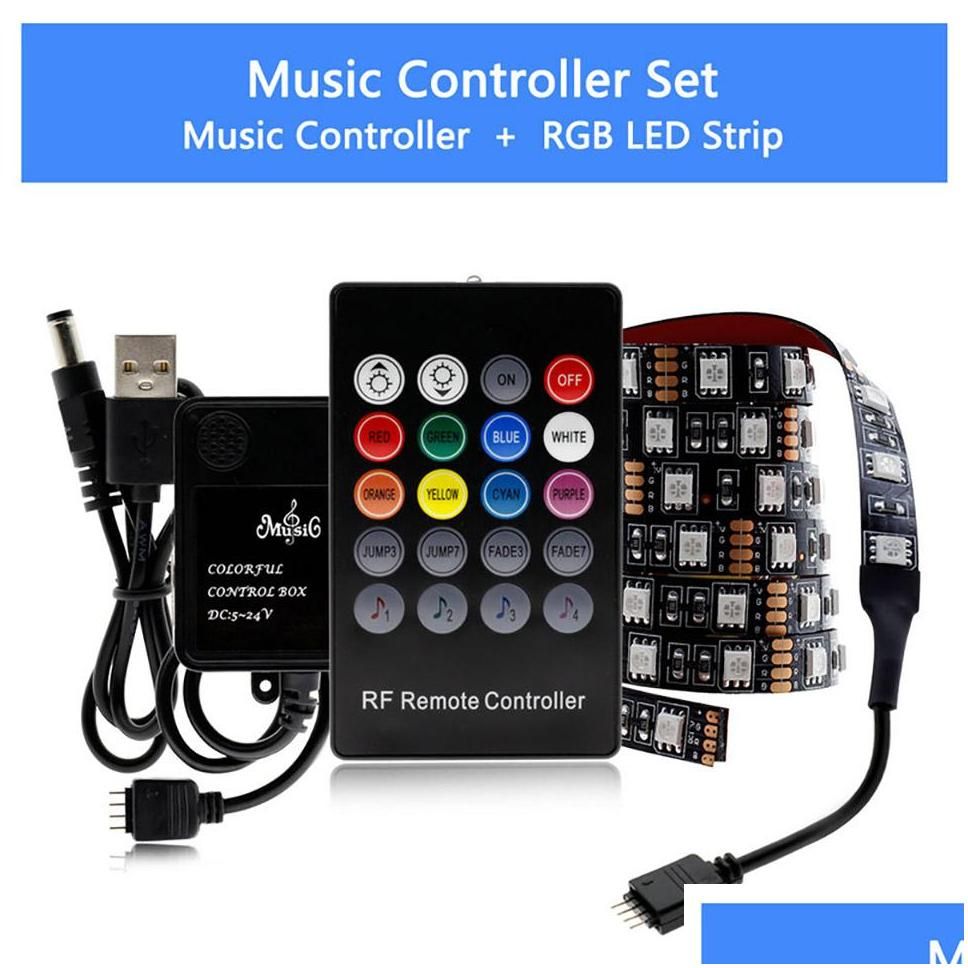 Music Controller Set