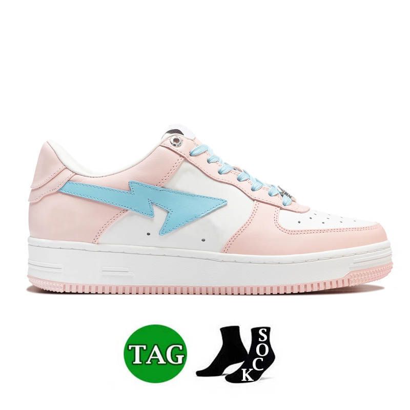 B28 Rose Pastel