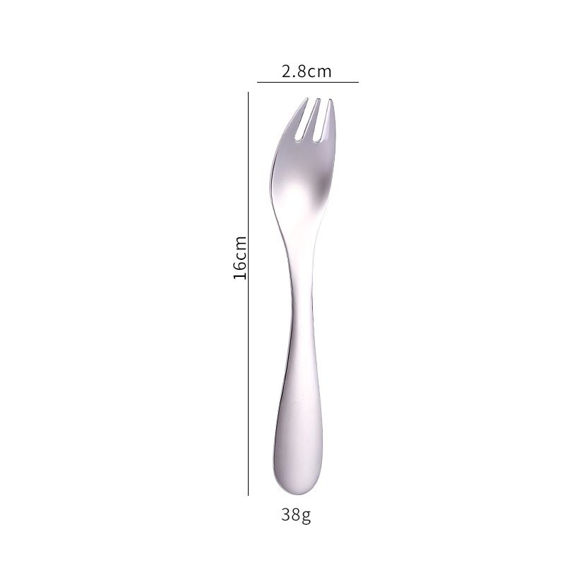 fork